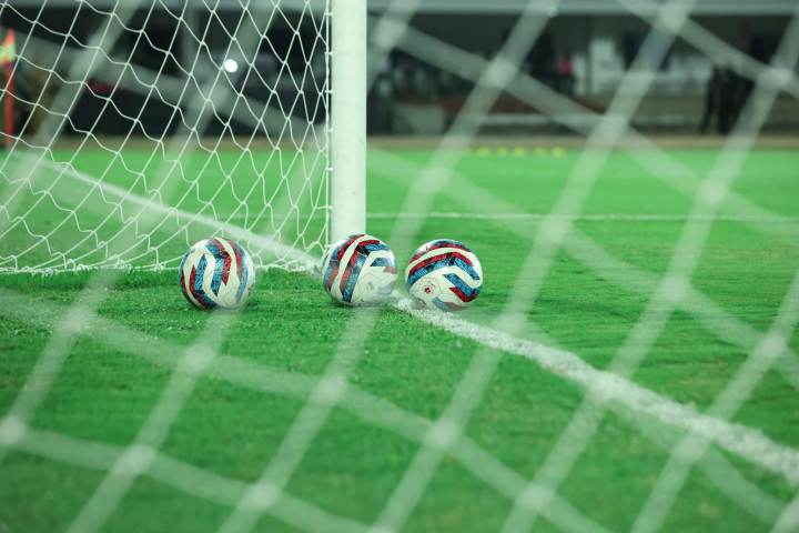 据talkSPORT报道，摩洛哥正在推进一项雄心勃勃的计划——建造一座可容纳11…