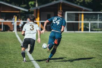 大乱！土伦杯4队同分疯狂内卷，U19国足被逼入绝境，输球直接垫底｜V体育（配图示意）